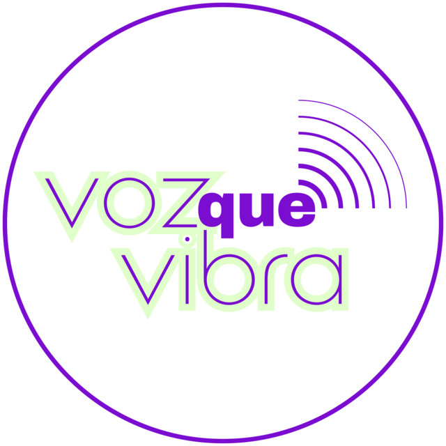 VOZ QUE VIBRA