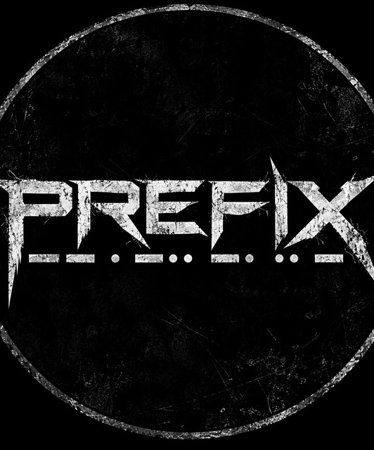 Prefix