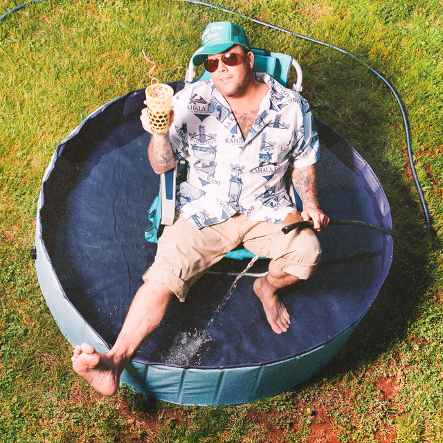 Uncle Kracker image