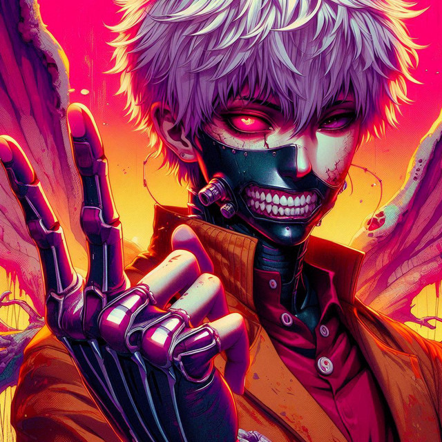 GHOUL$