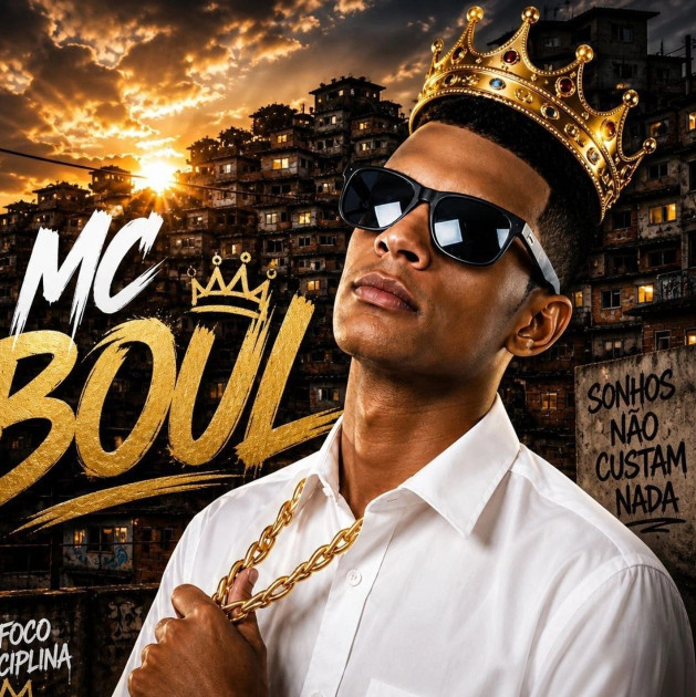 MC Boul