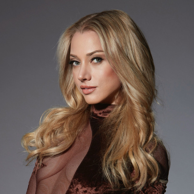 Courtney Cooper
