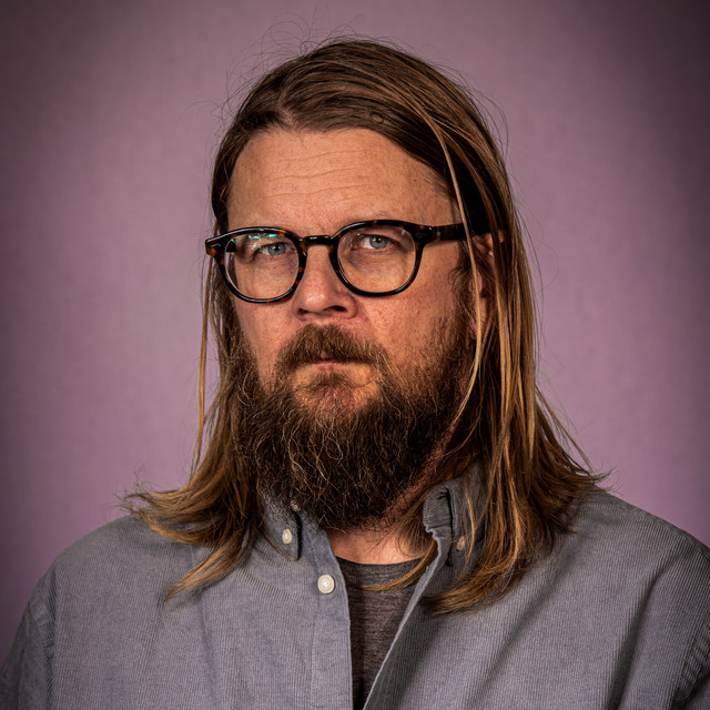 Daniel Fridell image