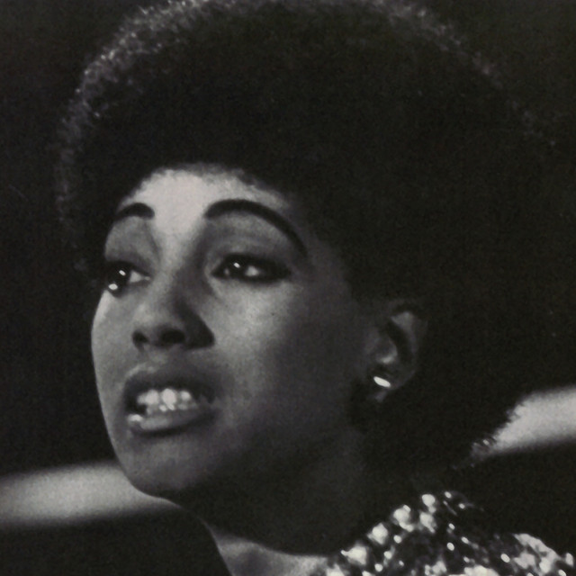 Marva Whitney