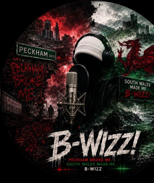 B-WIZZ!