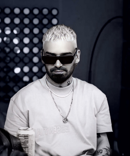 J. Moreno El Hijo De La Reina