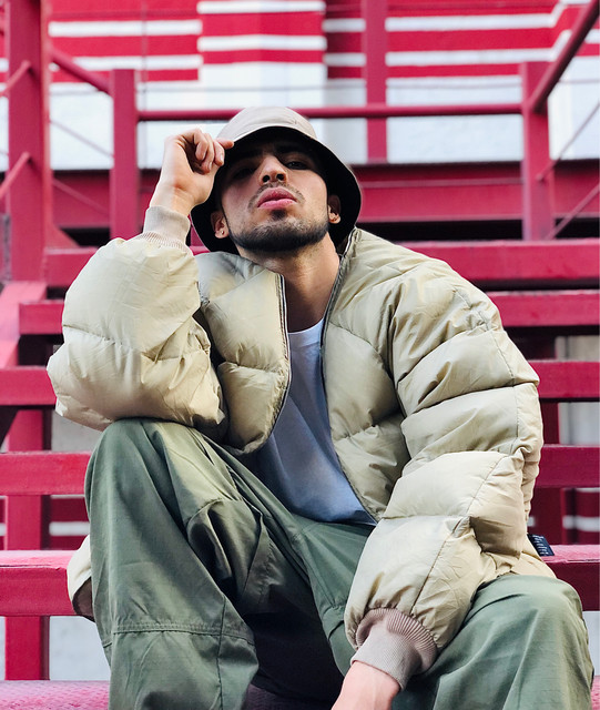 Alan Marcos