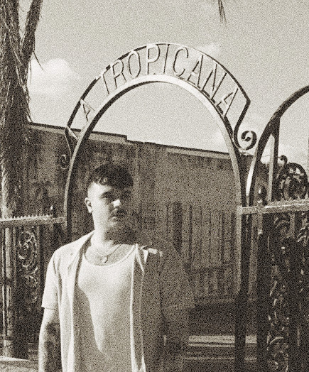 Armando Rodriguez