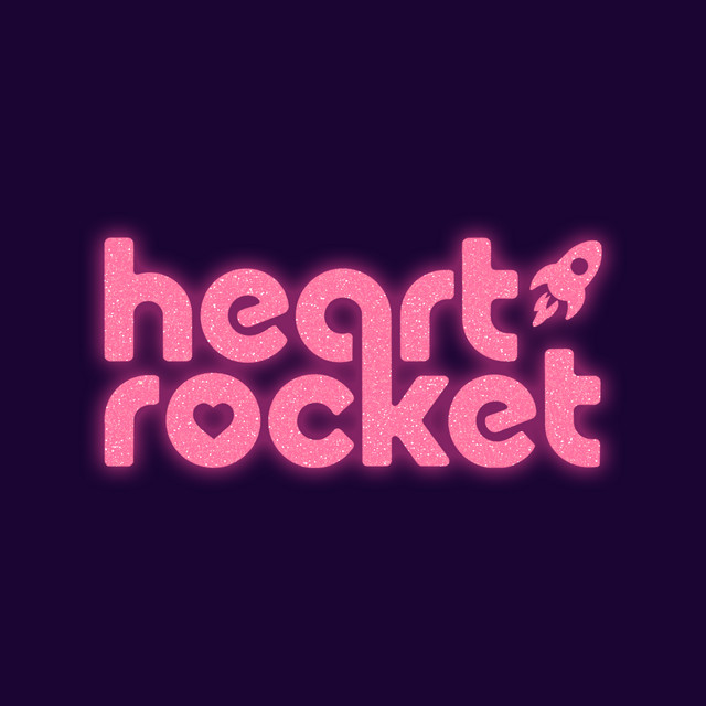 HEART ROCKET