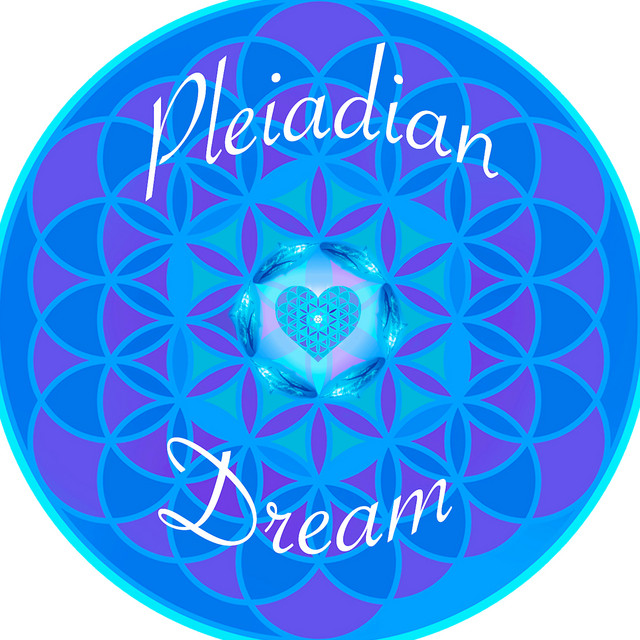 Pleiadian Dream artist photo