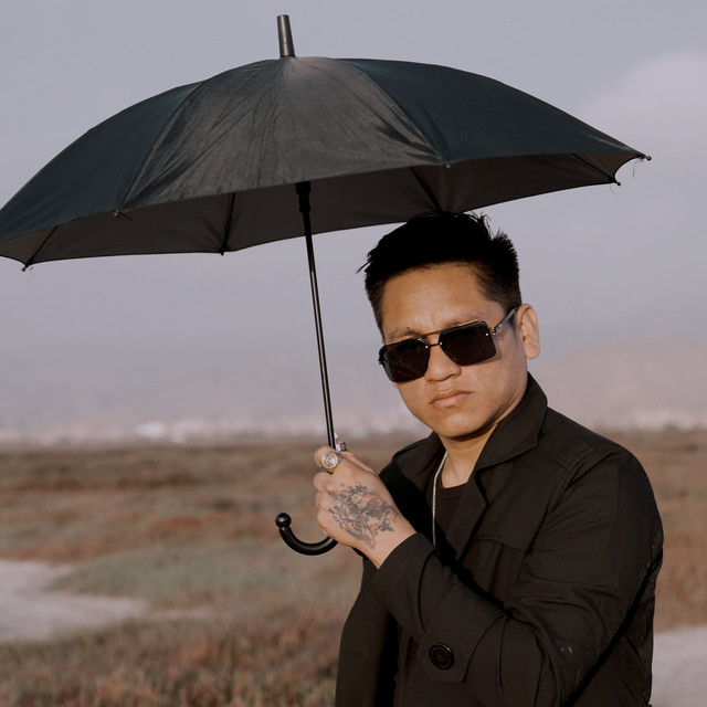 Rich Naoh