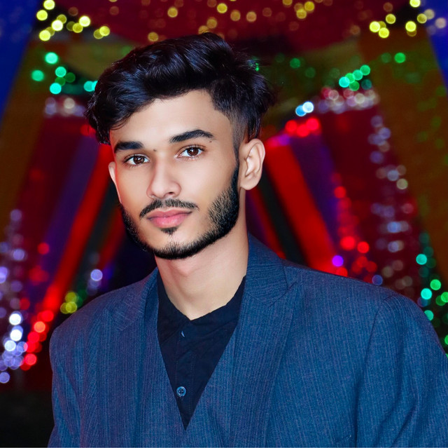 Faded Rafi | Spotify