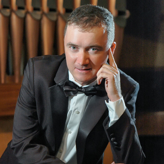 Alexander Timofeev