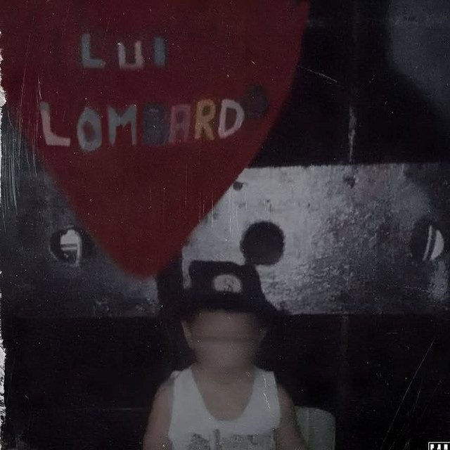 Lui Lombardo