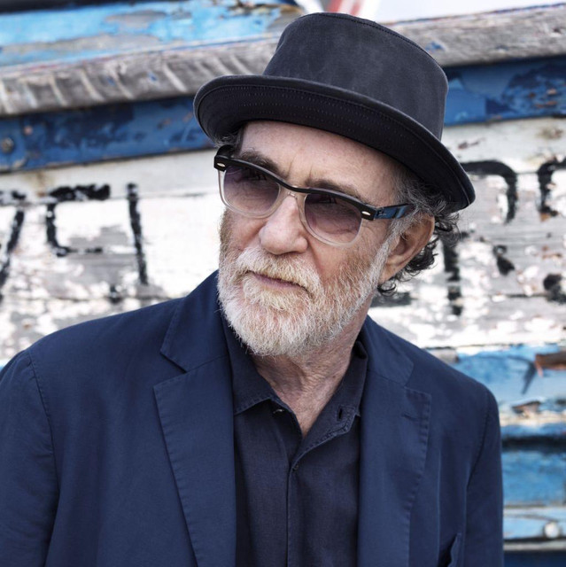 Francesco De Gregori image