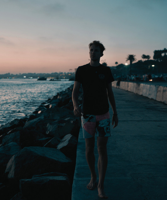 JETTY | Spotify
