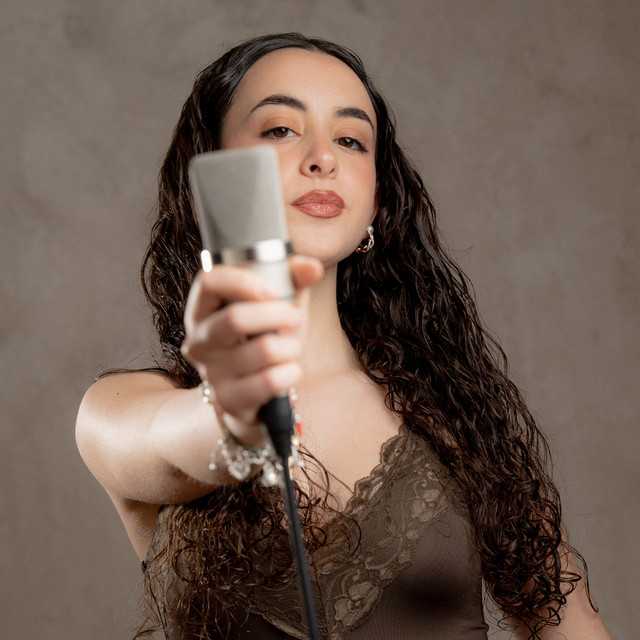 Sofia Del Baldo