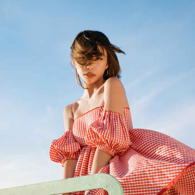 Maymay Entrata