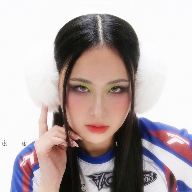 ZeeNuNew specialbox KIERA アイドル