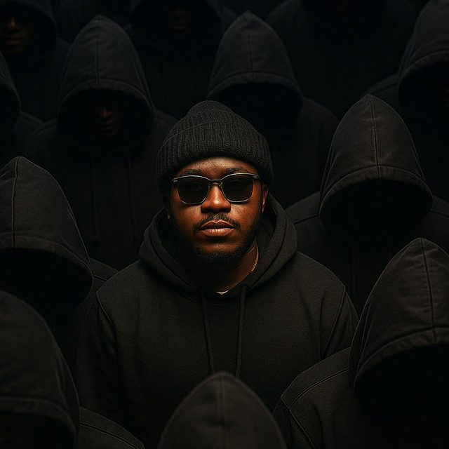 Bomba Zeen artist photo