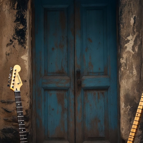 Anatolian Folk House