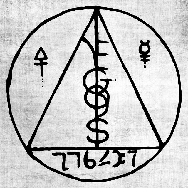 Ye Gods image