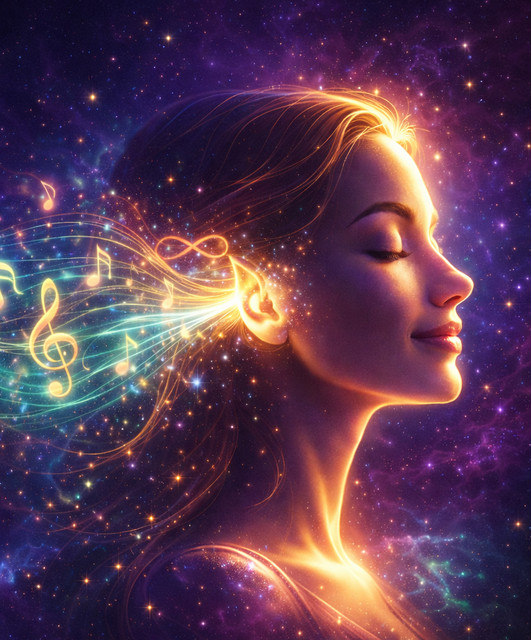 Abundance Flow