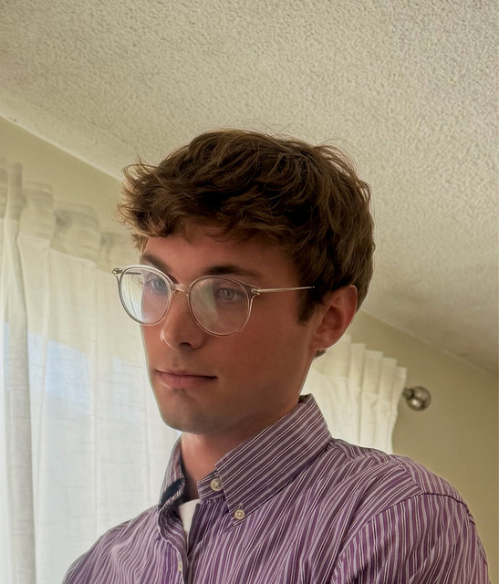 Bruce Eskesen