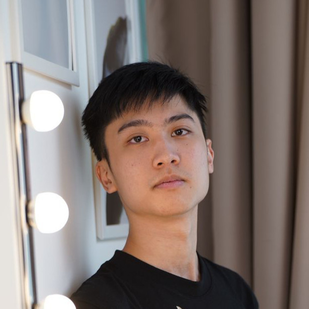 Nicholas Ngai
