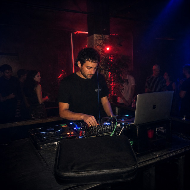 Nico Riviera