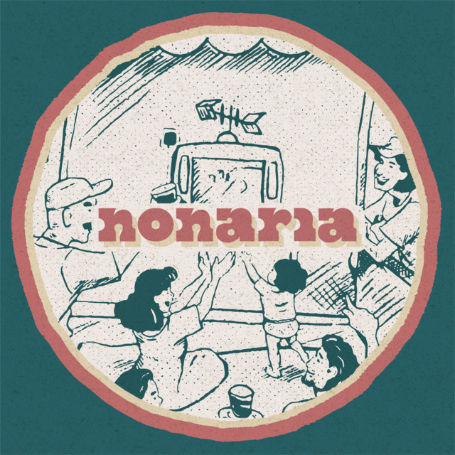NonaRia | Spotify