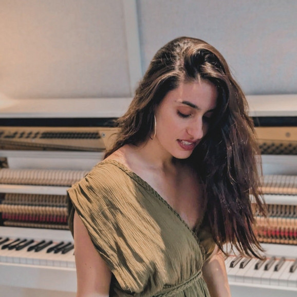 Roxani Chatzidimitriou