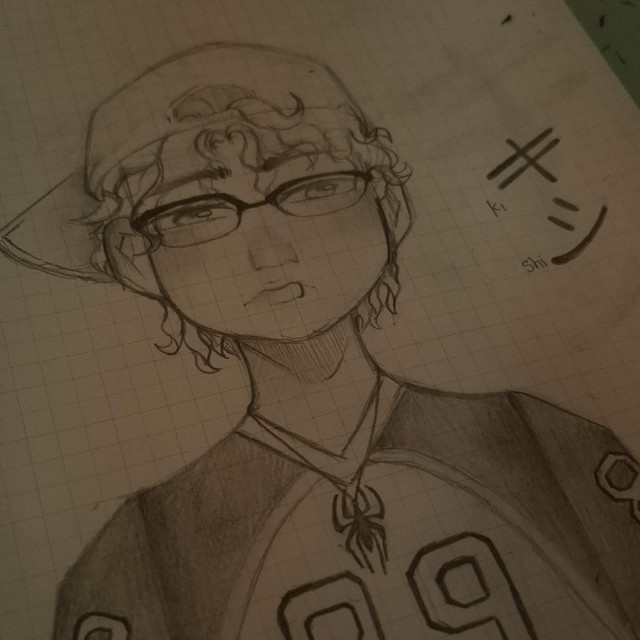 kishi