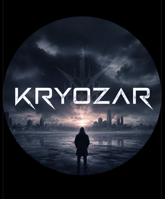 KRYOZAR