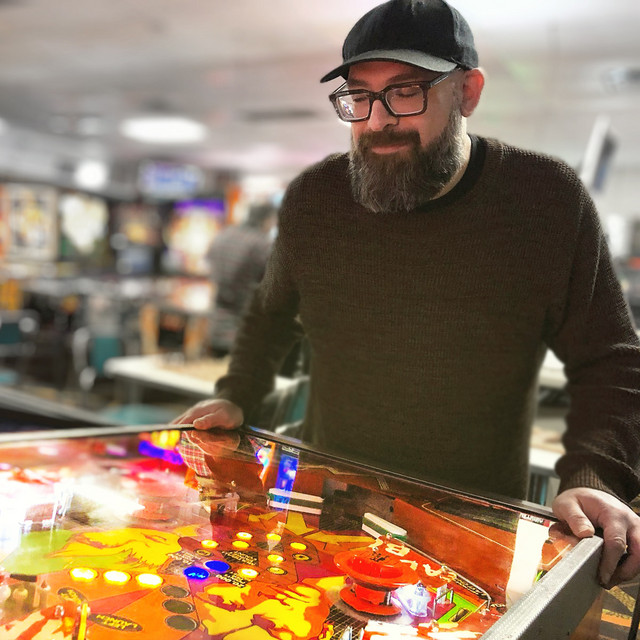 Father Bingo