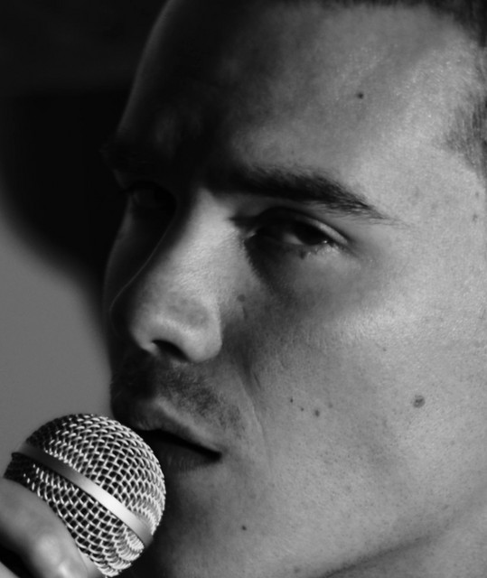 Jonny West