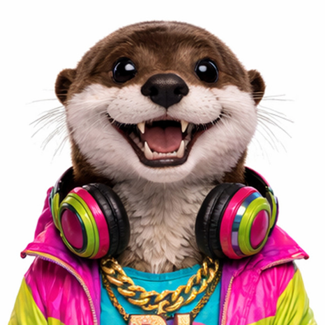 Dj Wydra