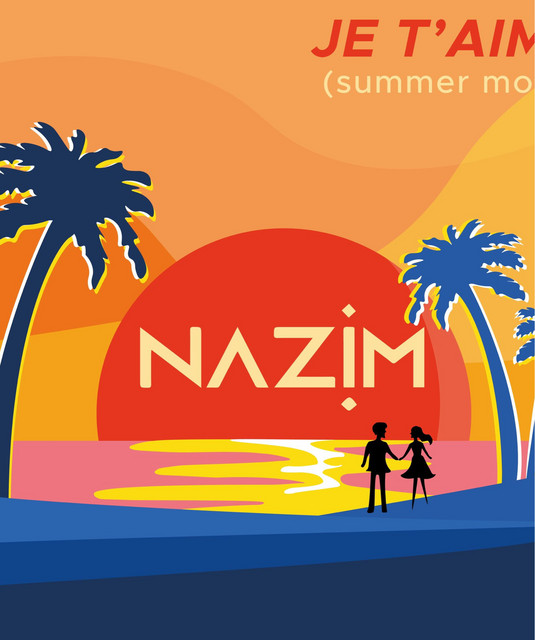 Nazim | Spotify