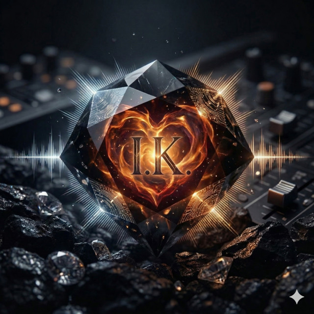 IK Black Diamond