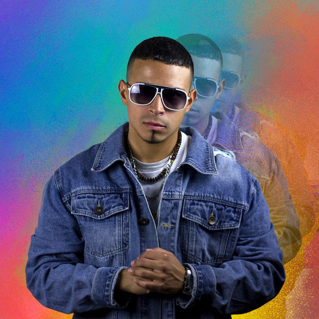 Gustavo Voz Perdida