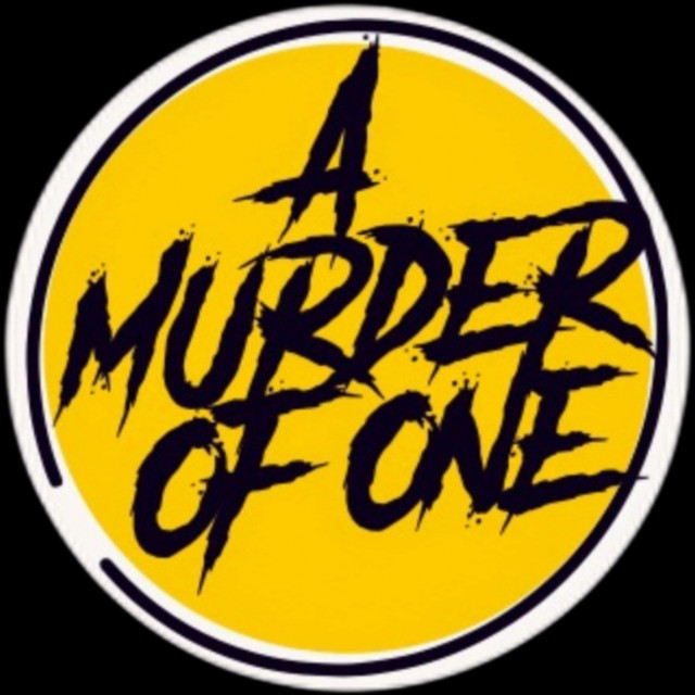 A Murder of One band image