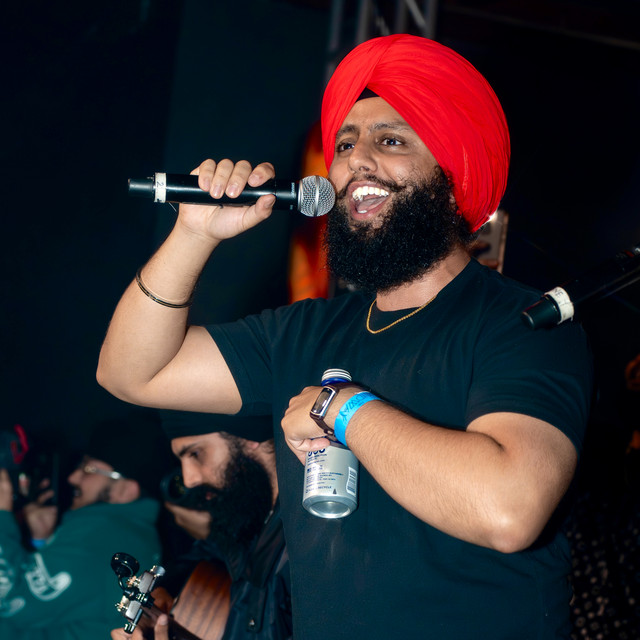 Himmat Singh