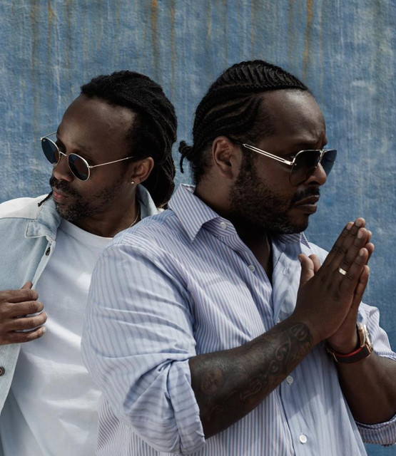MADCON  FEAT. RAY DALTON