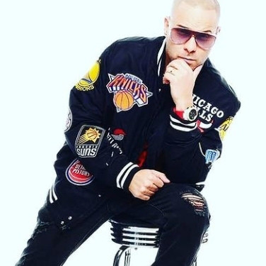 Alex The Greatest