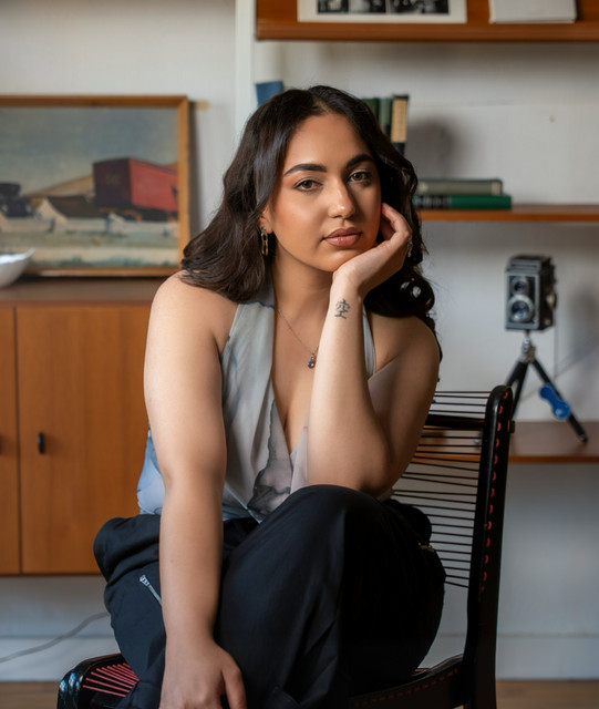 Pranavi