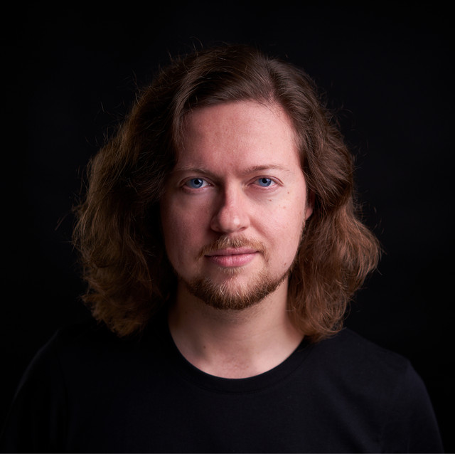 Alex Markham | Spotify