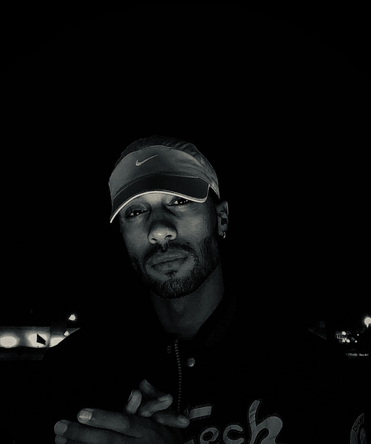 Mehdi Fuller