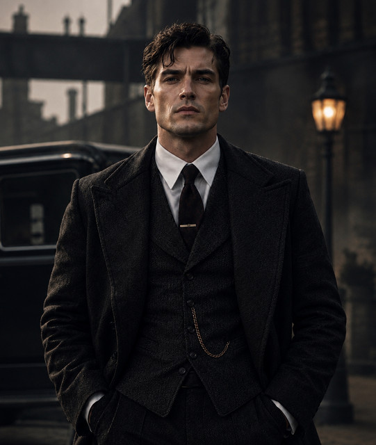 Warren Shelby