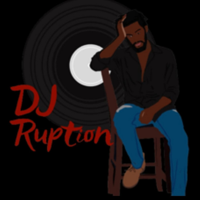 DJ Ruption