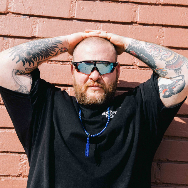 Action Bronson image